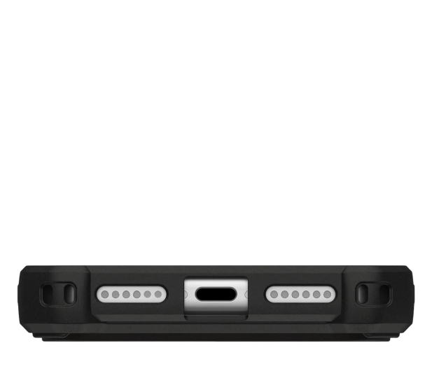 UAG Monarch Pro etui do iPhone 17 Pro Max MagSafe kevlar mallard - 1364033 - zdjęcie 4